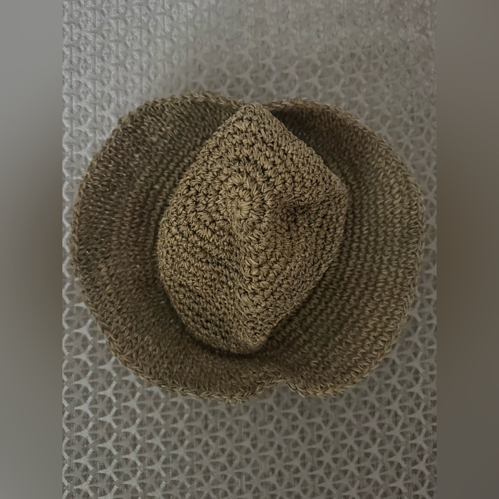 Toucan New York Hat sun